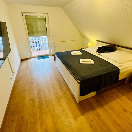 Apartamento Bezauberndes Doppelhaus mit Brockenblick im grünen Bad Harzburg Exterior foto