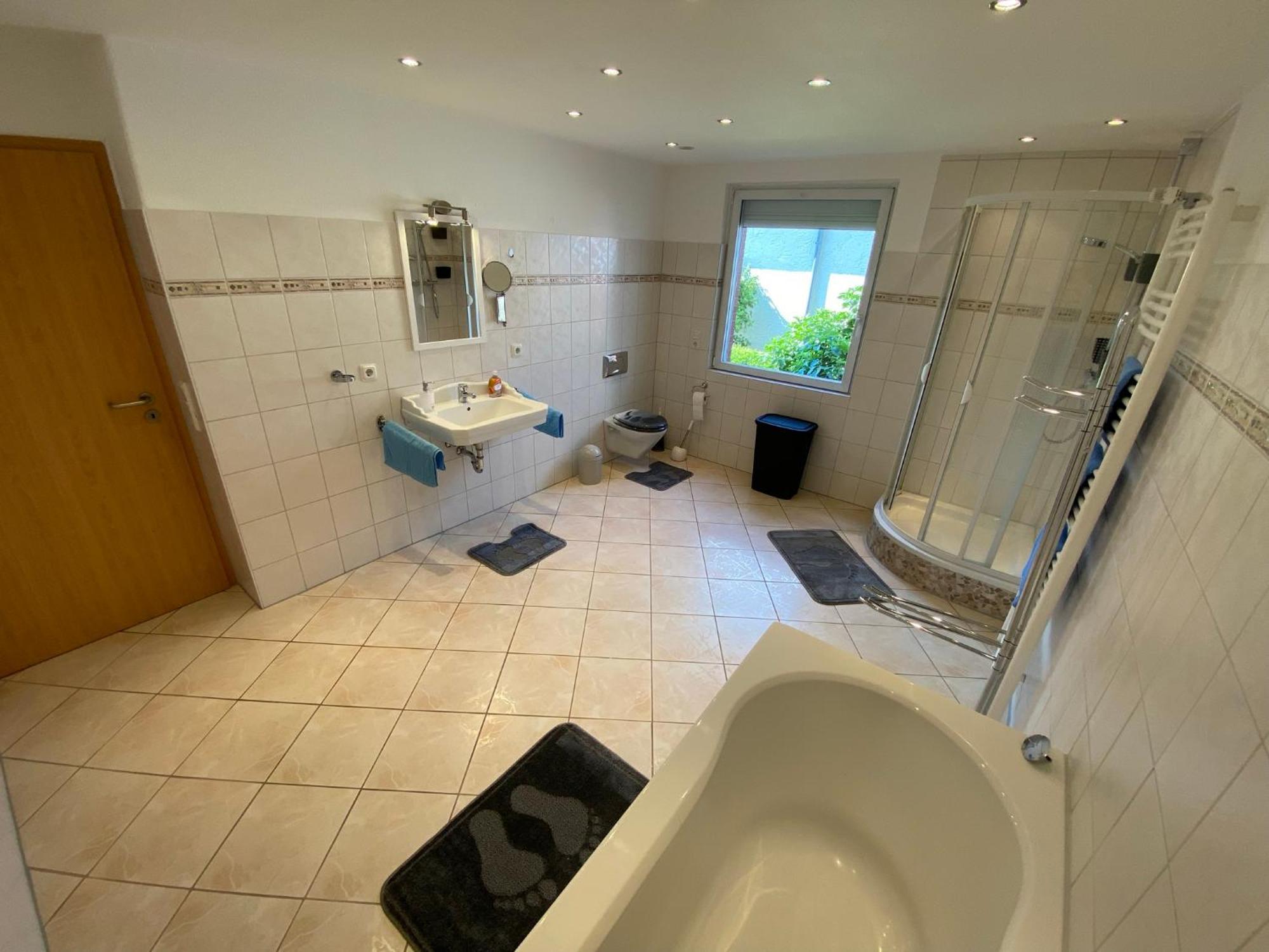 Apartamento Bezauberndes Doppelhaus mit Brockenblick im grünen Bad Harzburg Exterior foto