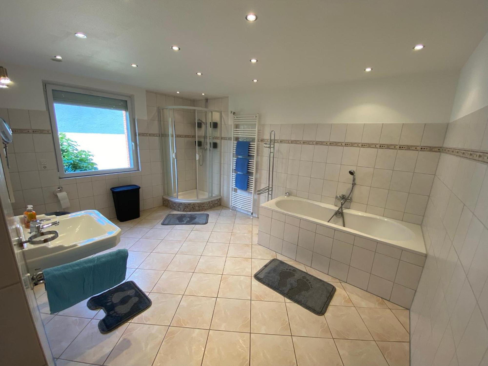 Apartamento Bezauberndes Doppelhaus mit Brockenblick im grünen Bad Harzburg Exterior foto